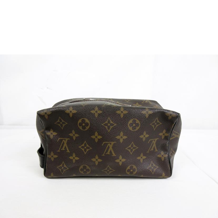 LV ルイヴィトン/トゥルース・トワレ/モノグラム/M40378//BA1***/Bランク/70