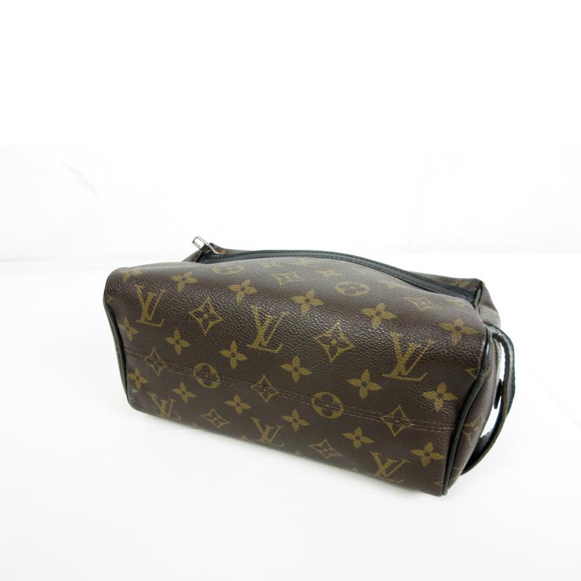 LV ルイヴィトン/トゥルース・トワレ/モノグラム/M40378//BA1***/Bランク/70