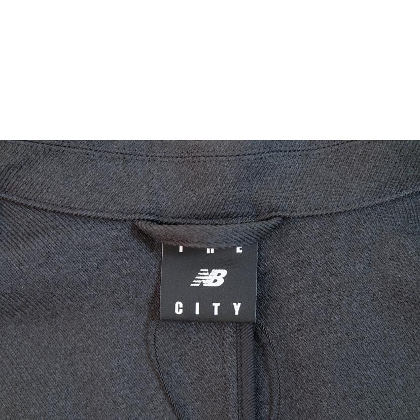 new balance ニューバランス/new balance カルゼイージーJKT /AMJ35164//SAランク/71