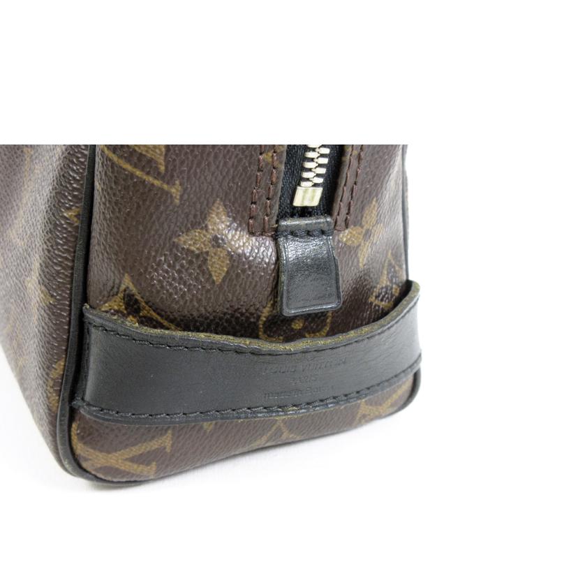 LV ルイヴィトン/トゥルース・トワレ/モノグラム/M40378//BA1***/Bランク/70