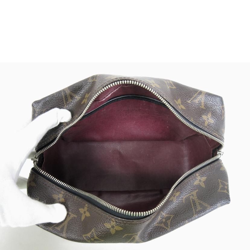 LV ルイヴィトン/トゥルース・トワレ/モノグラム/M40378//BA1***/Bランク/70