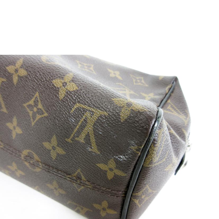 LV ルイヴィトン/トゥルース・トワレ/モノグラム/M40378//BA1***/Bランク/70