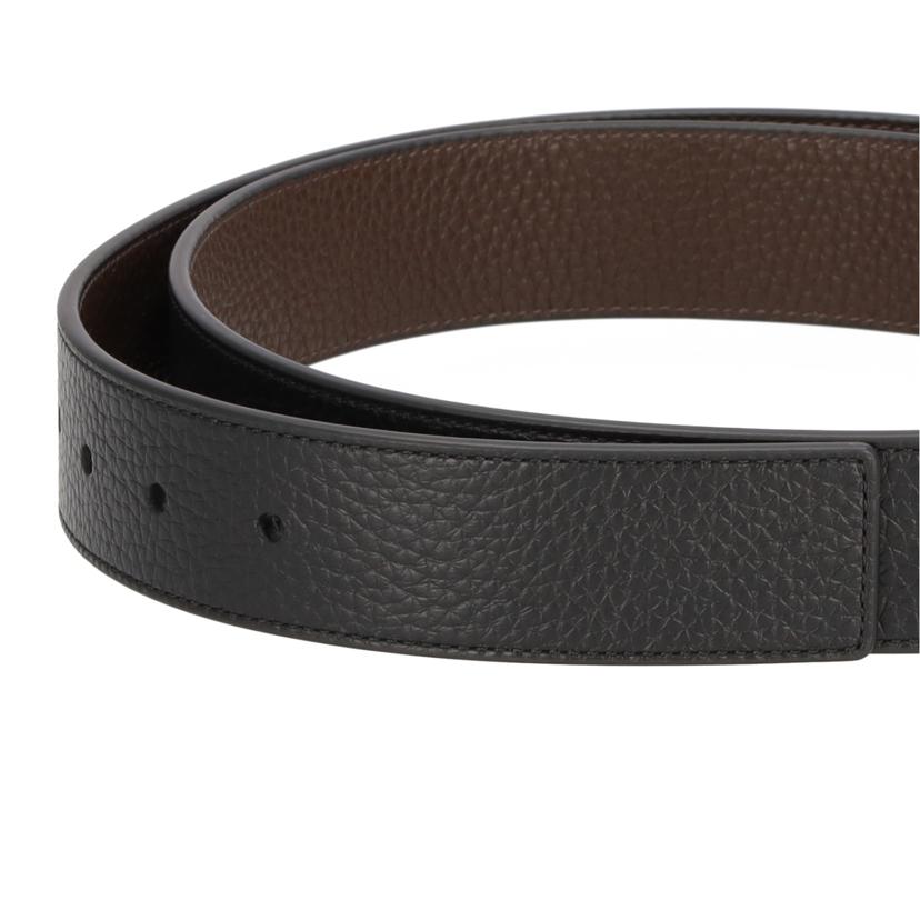 COACH コーチ/リバーシブルベルト/64840 AQO//Aランク/75