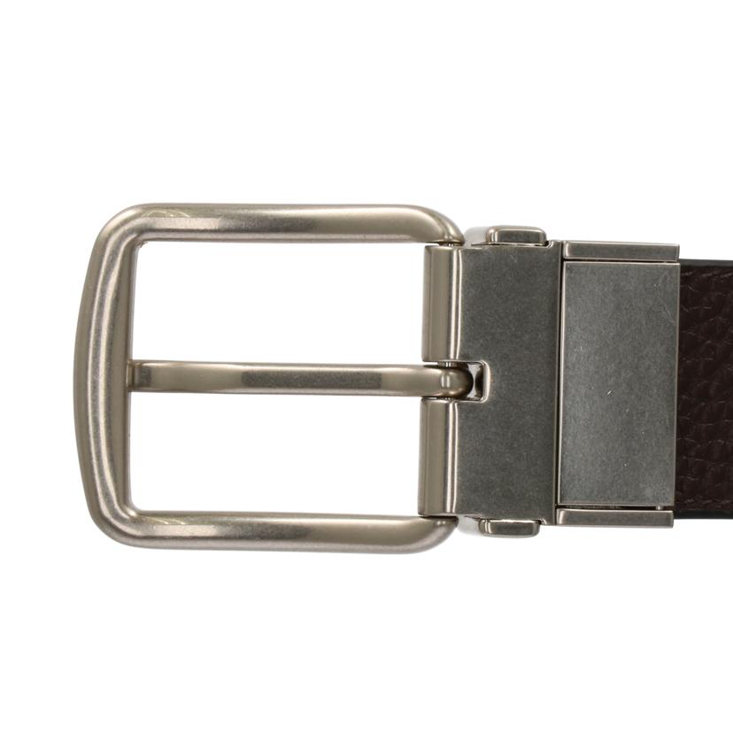 COACH コーチ/リバーシブルベルト/64840 AQO//Aランク/75
