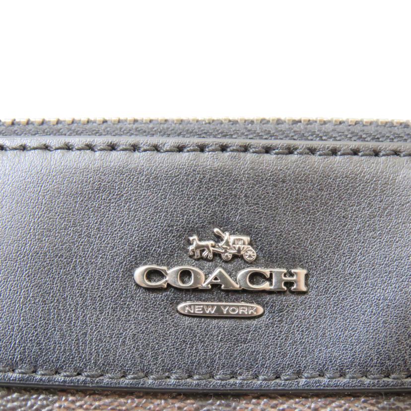 COACH コーチ/ミニボストン2WAYショルダー/F117798//F1732/SAランク/90