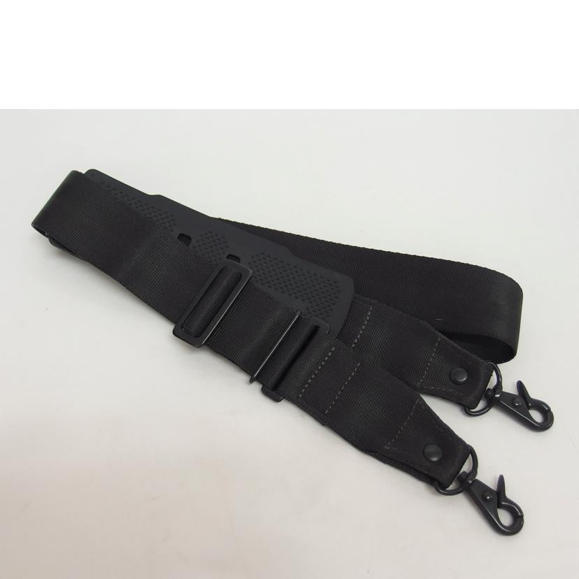 PORTER ポーター/ネットワーク/3WAYブリーフケース/ブラック/662-08378//ABランク/04