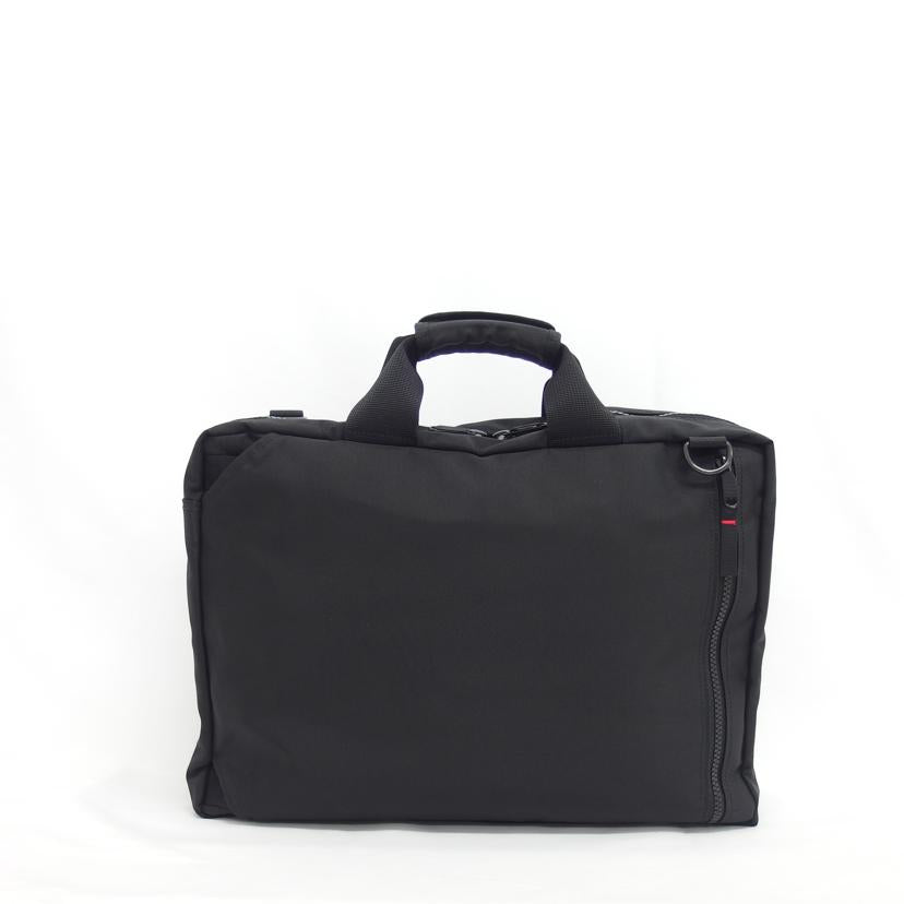 PORTER ポーター/ネットワーク/3WAYブリーフケース/ブラック/662-08378//ABランク/04