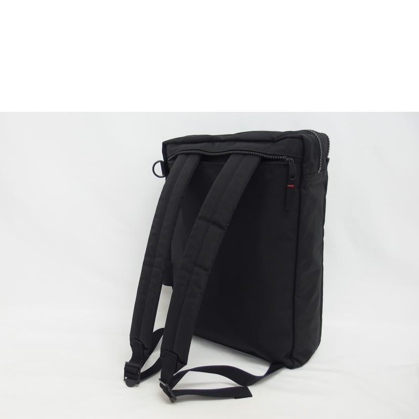 PORTER ポーター/ネットワーク/3WAYブリーフケース/ブラック/662-08378//ABランク/04