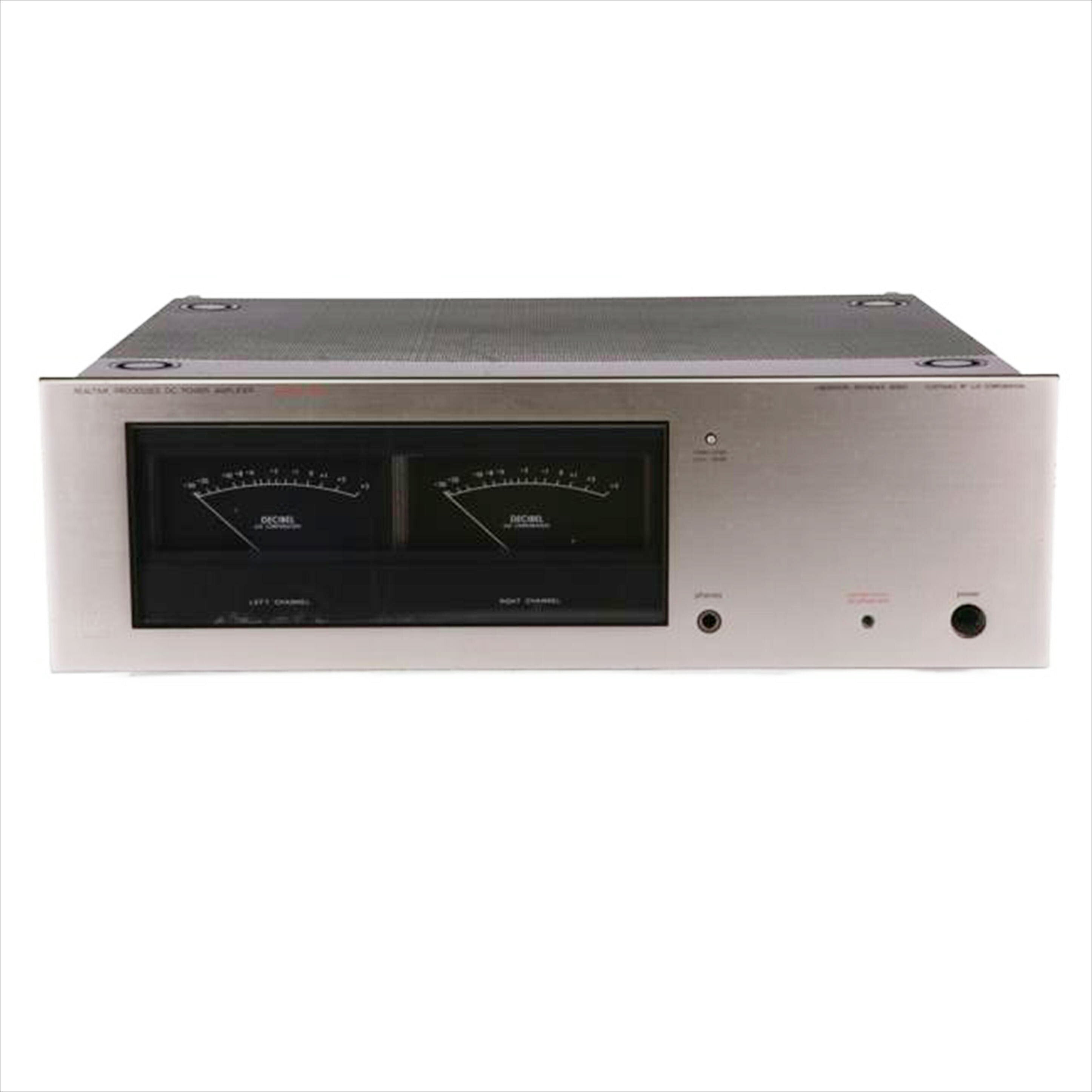 LUXMAN ラックスマン/家電・カメラ・AV機器｜REXT ONLINE 公式