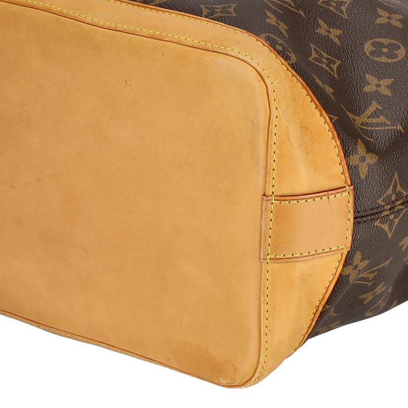 LOUIS VUITTON ルイヴィトン ルイ・ヴィトン ビトン ショルダーバッグ ハンドバッグ トートバッグ ブラウン メンズ レディース 定番 人気 LV 斜め掛け 肩がけ/ロックイット/モノグラム/パドロック・鍵付/M40102//CA0***/ABランク/75