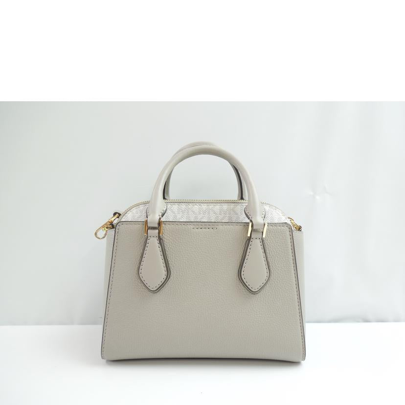 MICHAEL KORS マイケルコース/DARIA 2 IN 1 SM SATCHEL /35F0GDIC1L//AB-2105/ABランク/83