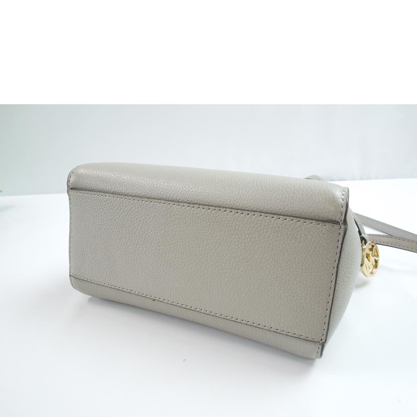 MICHAEL KORS マイケルコース/DARIA 2 IN 1 SM SATCHEL /35F0GDIC1L//AB-2105/ABランク/83