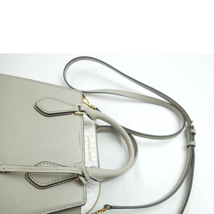 MICHAEL KORS マイケルコース/DARIA 2 IN 1 SM SATCHEL /35F0GDIC1L//AB-2105/ABランク/83