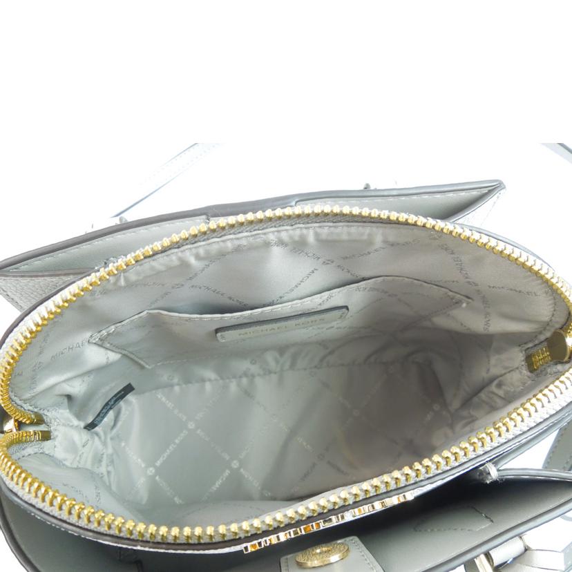 MICHAEL KORS マイケルコース/DARIA 2 IN 1 SM SATCHEL /35F0GDIC1L//AB-2105/ABランク/83