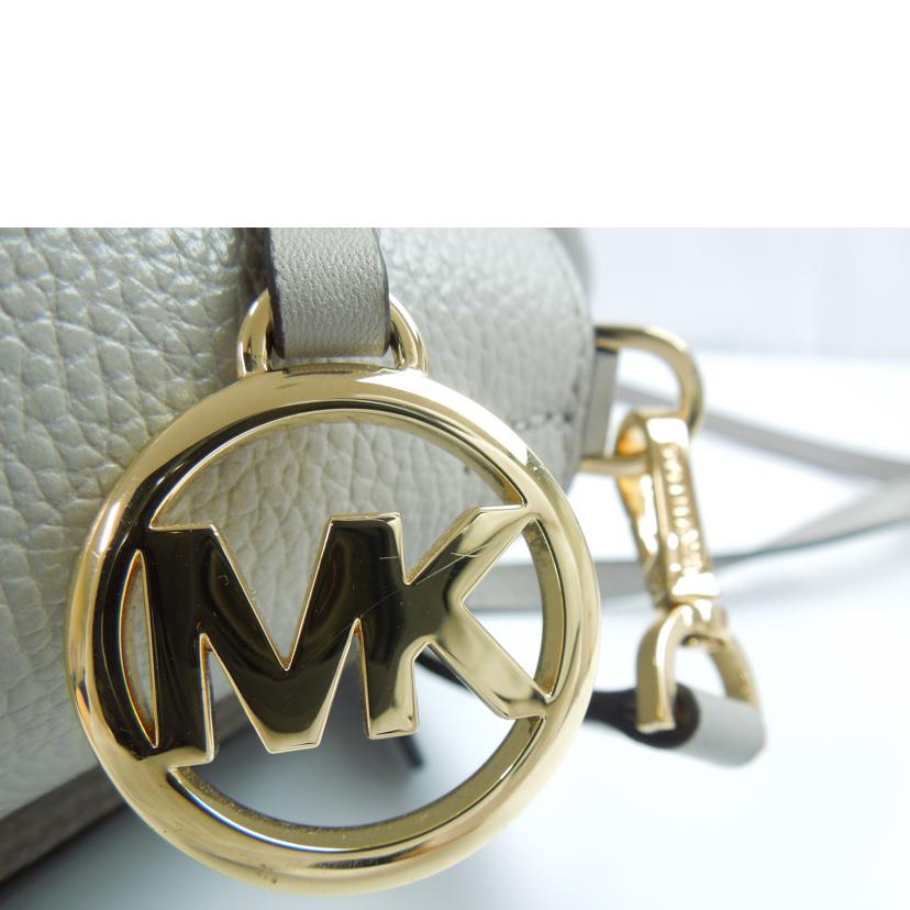 MICHAEL KORS マイケルコース/DARIA 2 IN 1 SM SATCHEL /35F0GDIC1L//AB-2105/ABランク/83