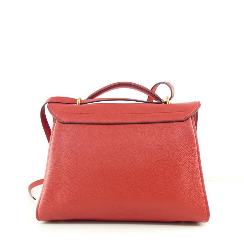 Salvatore Ferragamo サルヴァトーレフェラガモ/トップハンドルバッグ/GG-21 H320//ABランク/64