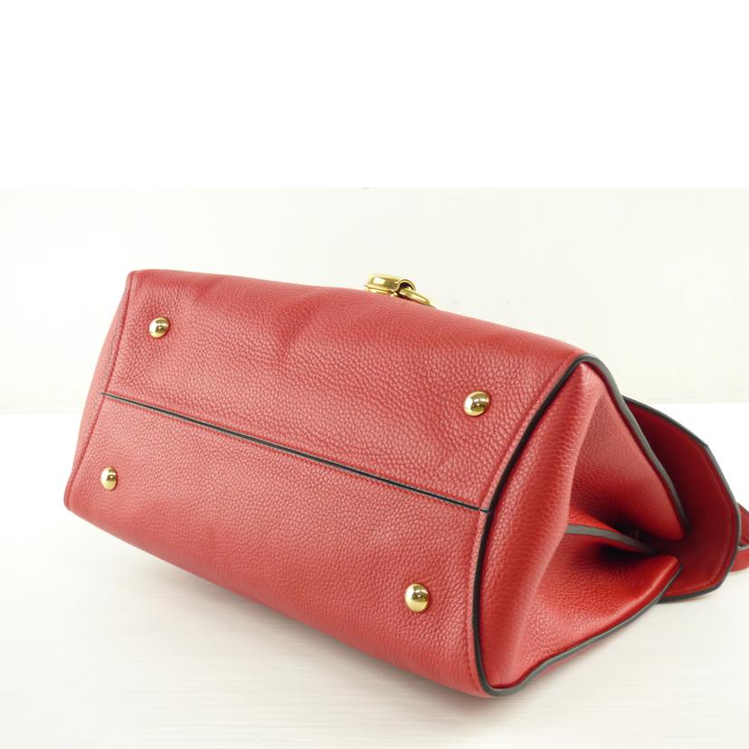 Salvatore Ferragamo サルヴァトーレフェラガモ/トップハンドルバッグ/GG-21 H320//ABランク/64