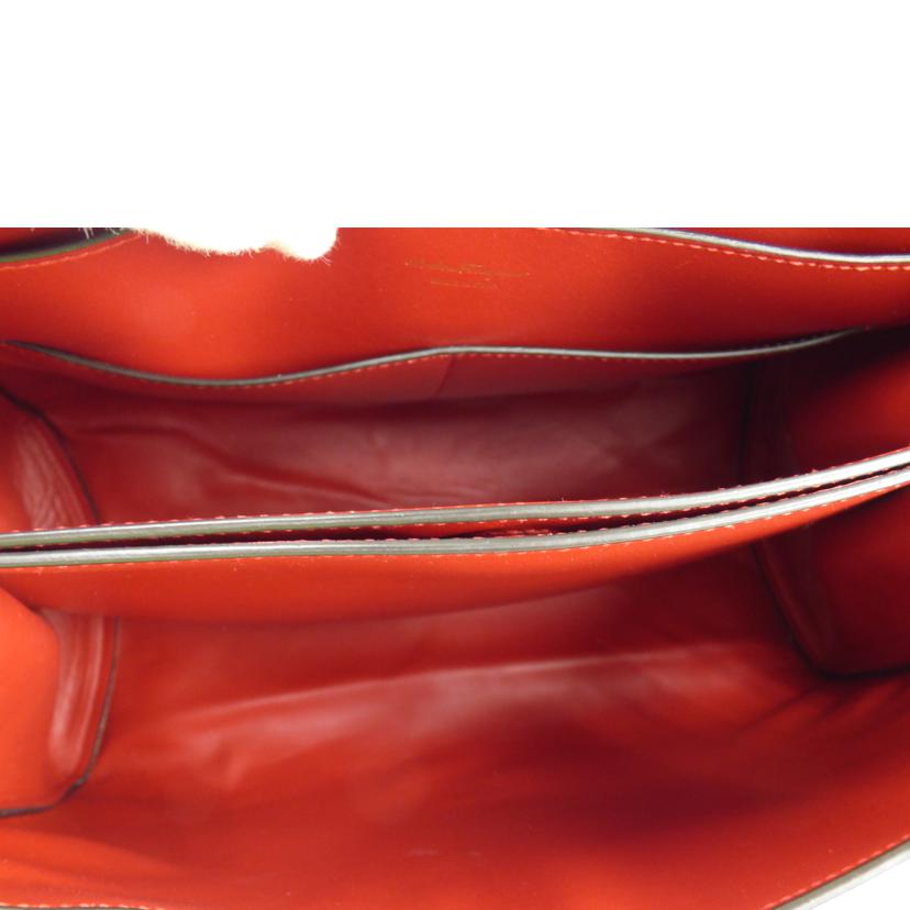 Salvatore Ferragamo サルヴァトーレフェラガモ/トップハンドルバッグ/GG-21 H320//ABランク/64