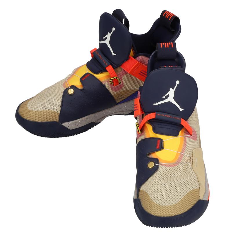 NIKE ナイキ/AJ XXXⅢ PF/BV5072-200//27.5cm/Bランク/03
