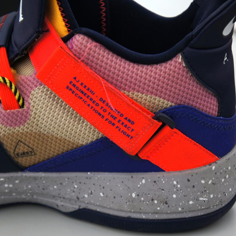 NIKE ナイキ/AJ XXXⅢ PF/BV5072-200//27.5cm/Bランク/03