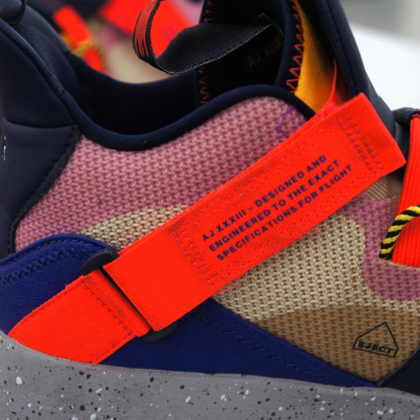 NIKE ナイキ/AJ XXXⅢ PF/BV5072-200//27.5cm/Bランク/03