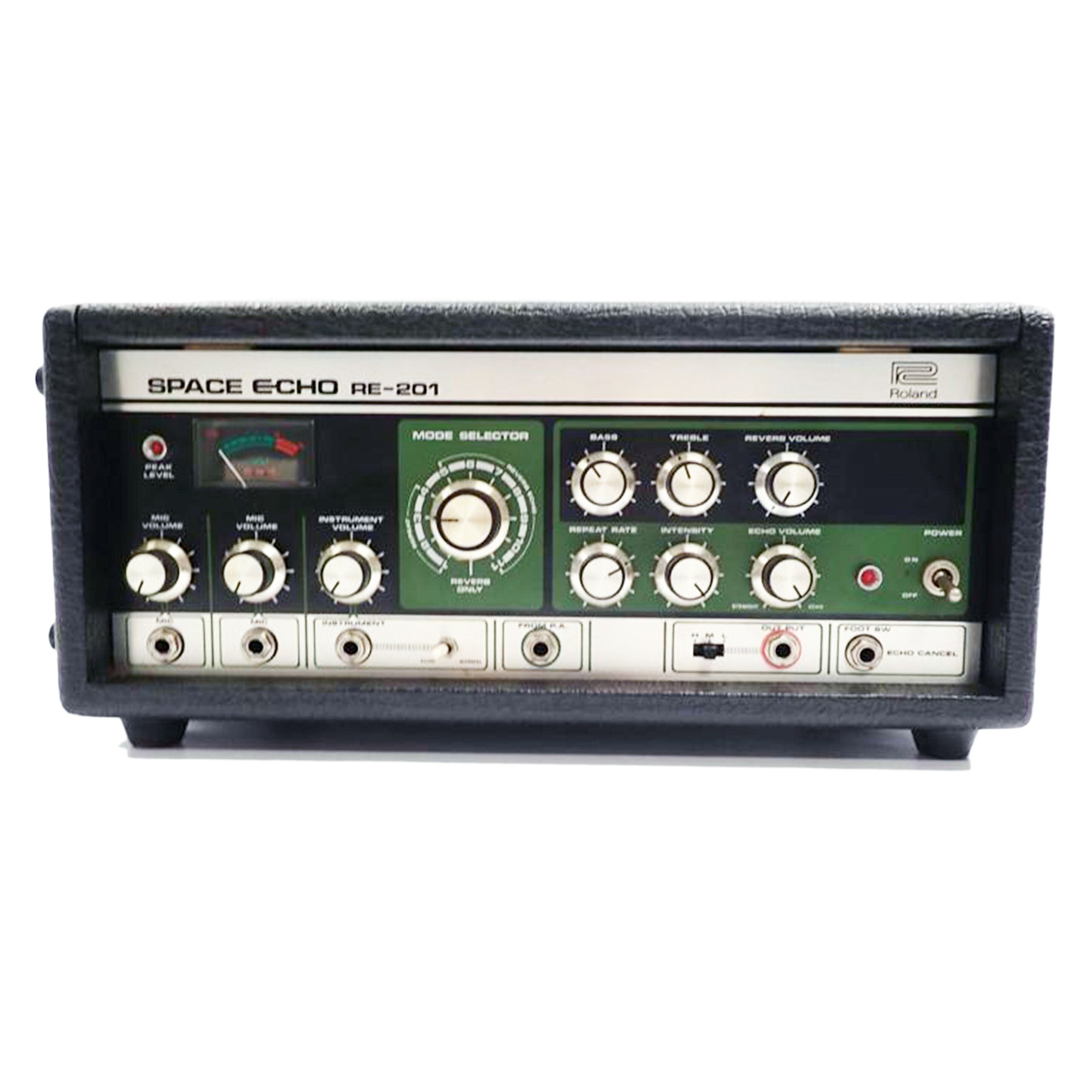 Roland ローランド/テープエコー ディレイ SPACE ECHO/RE-201//Bランク/62