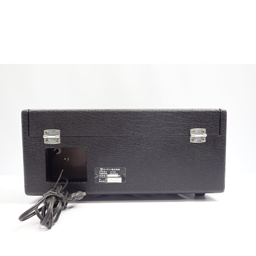 Roland ローランド/テープエコー ディレイ SPACE ECHO/RE-201//Bランク/62