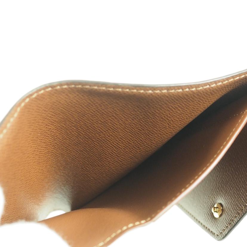 LOUIS VUITTON ルイヴィトン/ポルトフォイユ/ヴィクトリーヌ /M62472//IC/Aランク/79