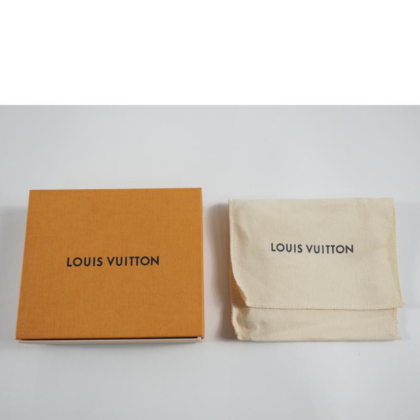 LOUIS VUITTON ルイヴィトン/ポルトフォイユ/ヴィクトリーヌ /M62472//IC/Aランク/79