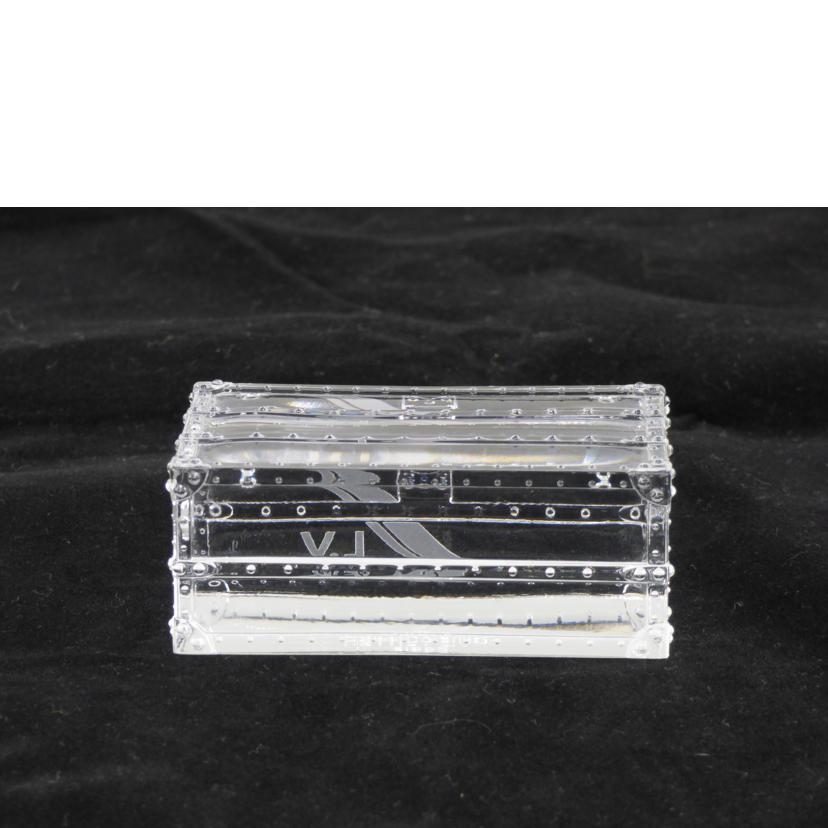 LOUIS VUITTON ルイ・ヴィトン/ペーパーウェイト//ABランク/64