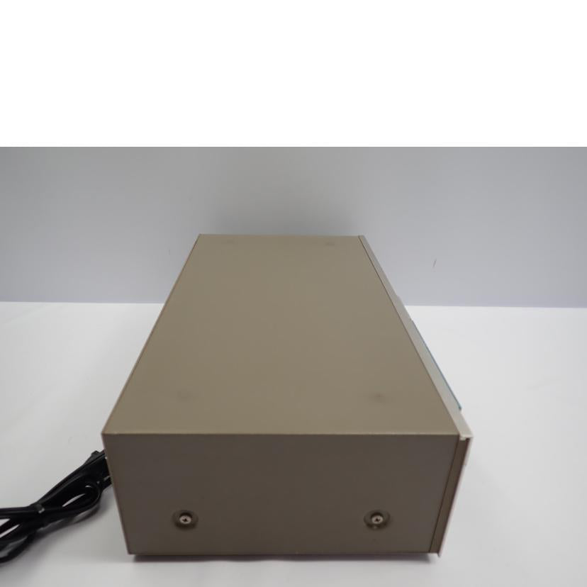 Technics テクニクス/カセットデッキ/M240X//Bランク/62