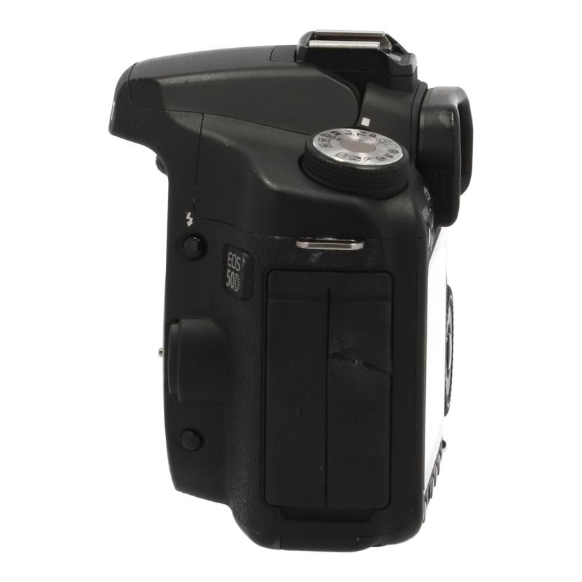 Canon キヤノン/デジタル一眼ボディ/EOS 50D ボディ//2210700350/Cランク/81