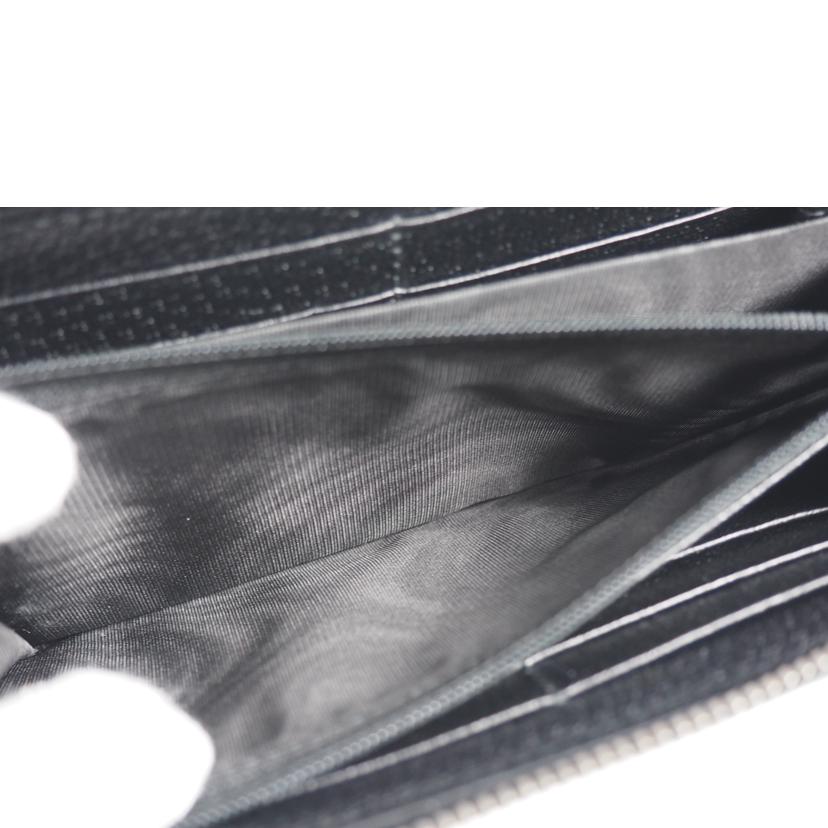 GUCCI グッチ/メタルバー GGキャンバス 長財布/307980//2067/Aランク/79