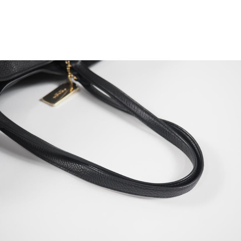 COACH コーチ/アンディトート/ショルダーバッグ/CA200//F22**/Aランク/79