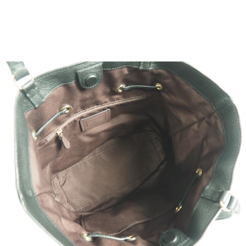 COACH コーチ/アンディトート/ショルダーバッグ/CA200//F22**/Aランク/79