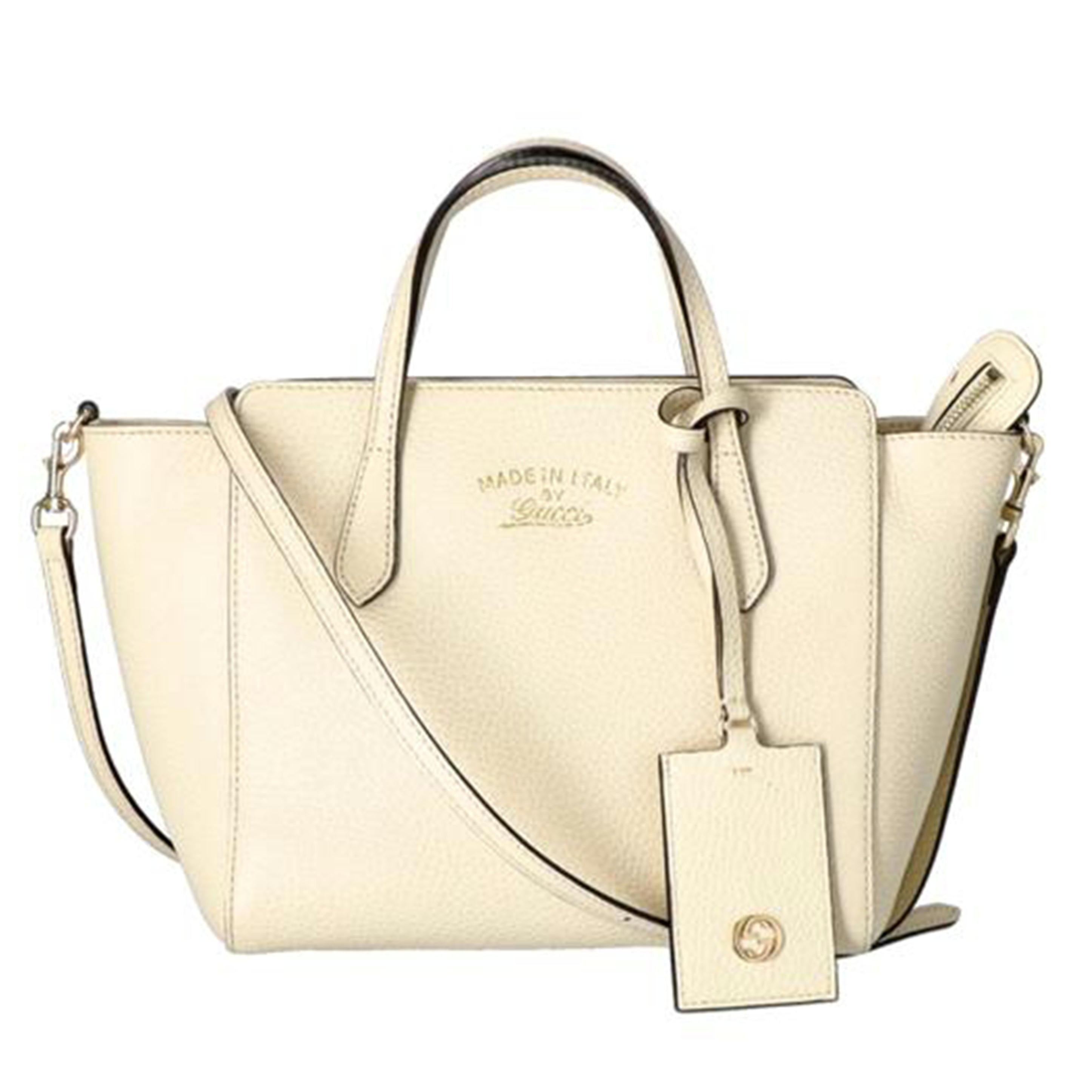 GUCCI グッチ/トートバッグ/スモール/368827//213***/ABランク/75