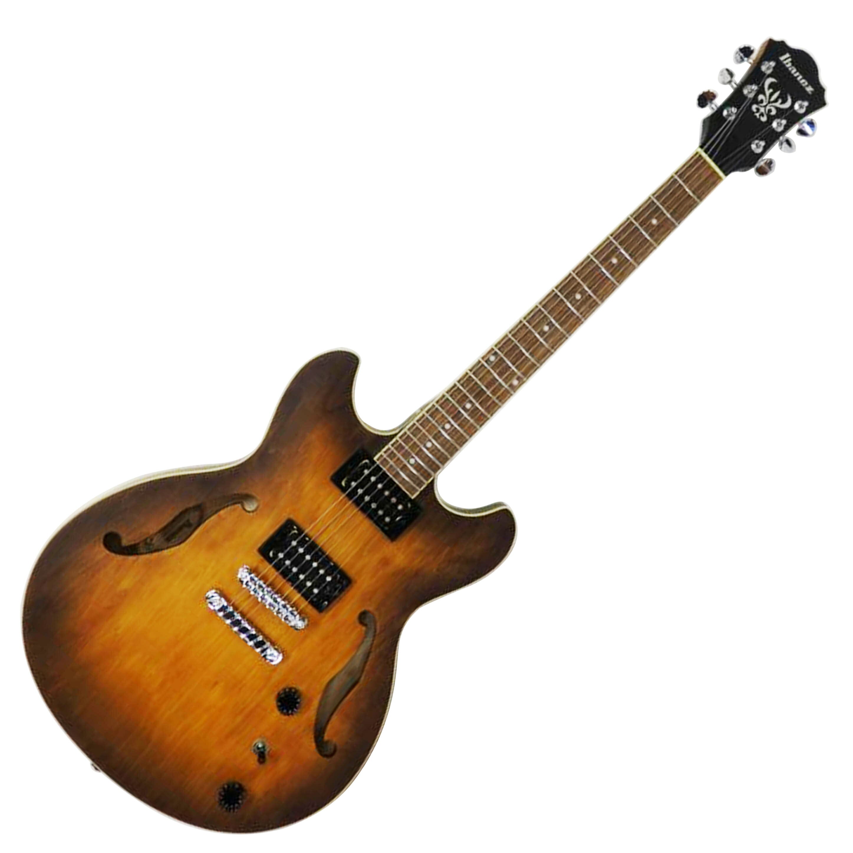 Ibanez AS53 アイバニーズ