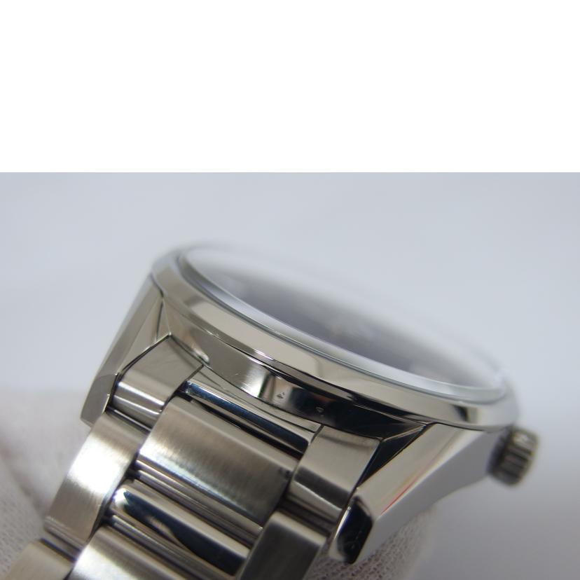 TAG HEURE タグフォイヤー/カレラキャリバー5/デイト/ブラック文字盤/自動巻き/WAR211A-1//WKR0796/ABランク/04