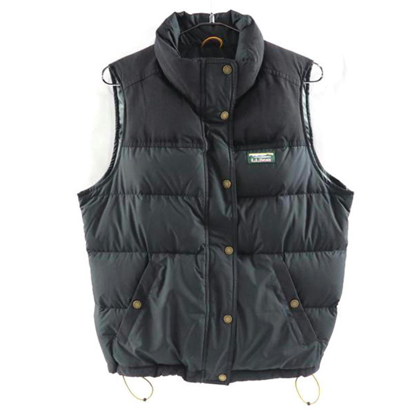 L.L.Bean エルエルビーン/ダウンベスト//Aランク/79