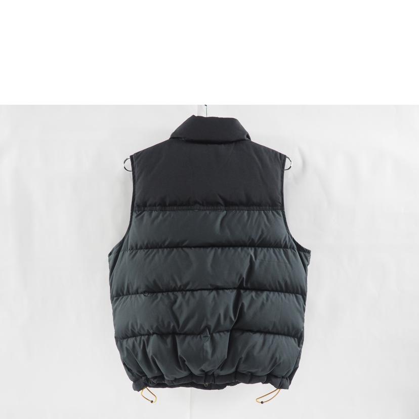 L.L.Bean エルエルビーン/ダウンベスト//Aランク/79