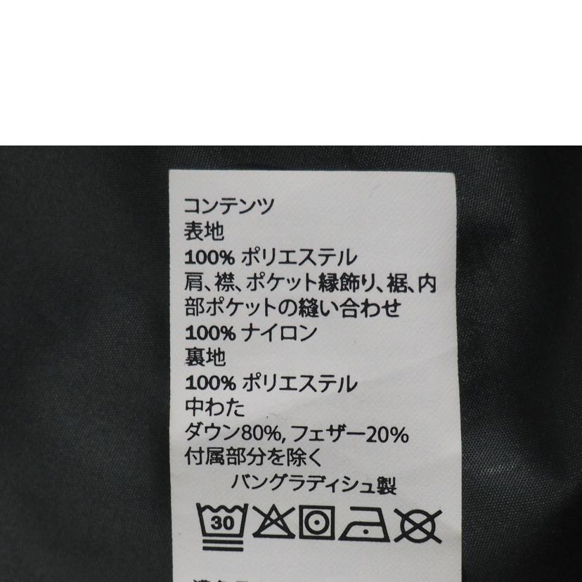 L.L.Bean エルエルビーン/ダウンベスト//Aランク/79