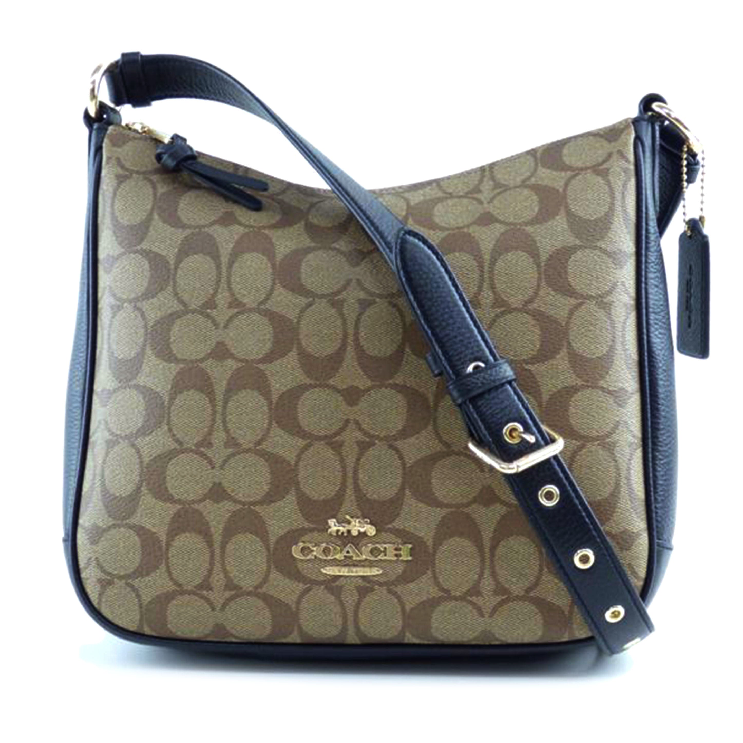 COACH コーチ/ショルダーバッグ/C1649//H2222/Aランク/64