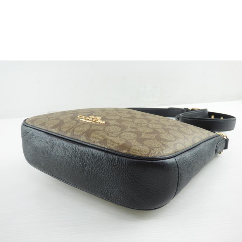COACH コーチ/ショルダーバッグ/C1649//H2222/Aランク/64