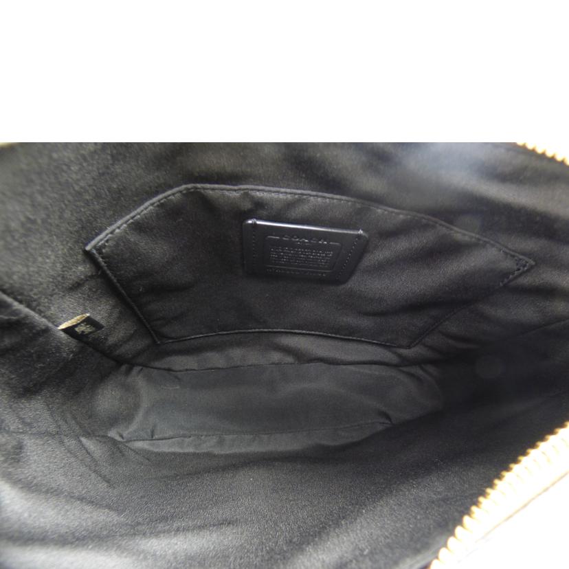 COACH コーチ/ショルダーバッグ/C1649//H2222/Aランク/64