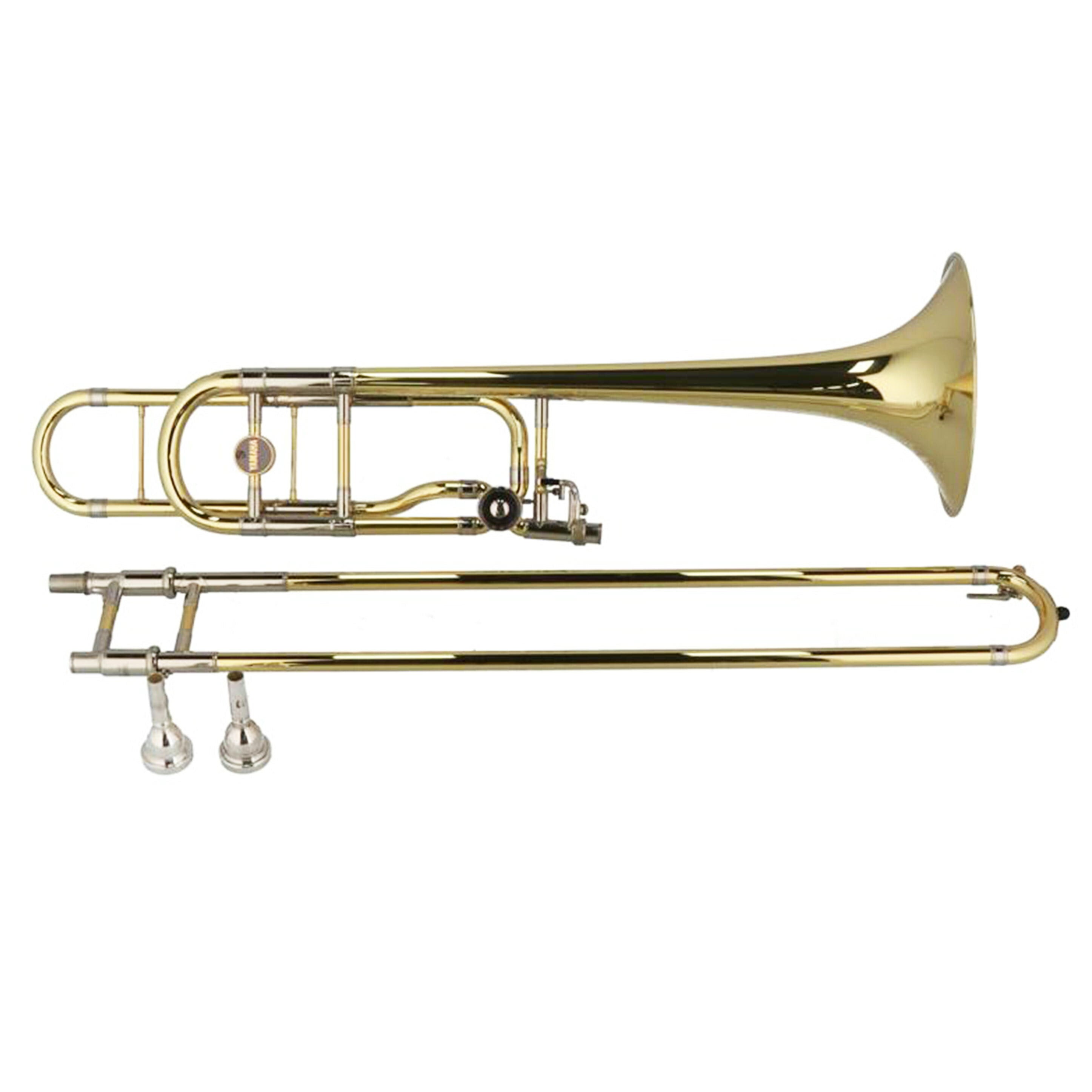 YAMAHA ヤマハ/テナーバス トロンボーン/YSL-882o//788210/Aランク/41