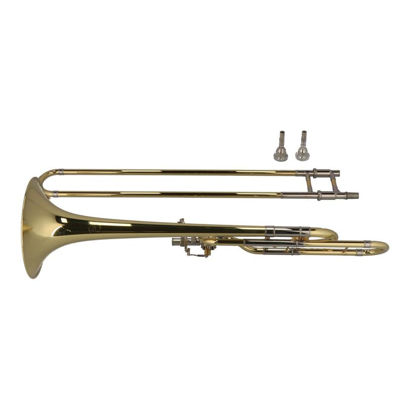 YAMAHA ヤマハ/テナーバス トロンボーン/YSL-882o//788210/Aランク/41