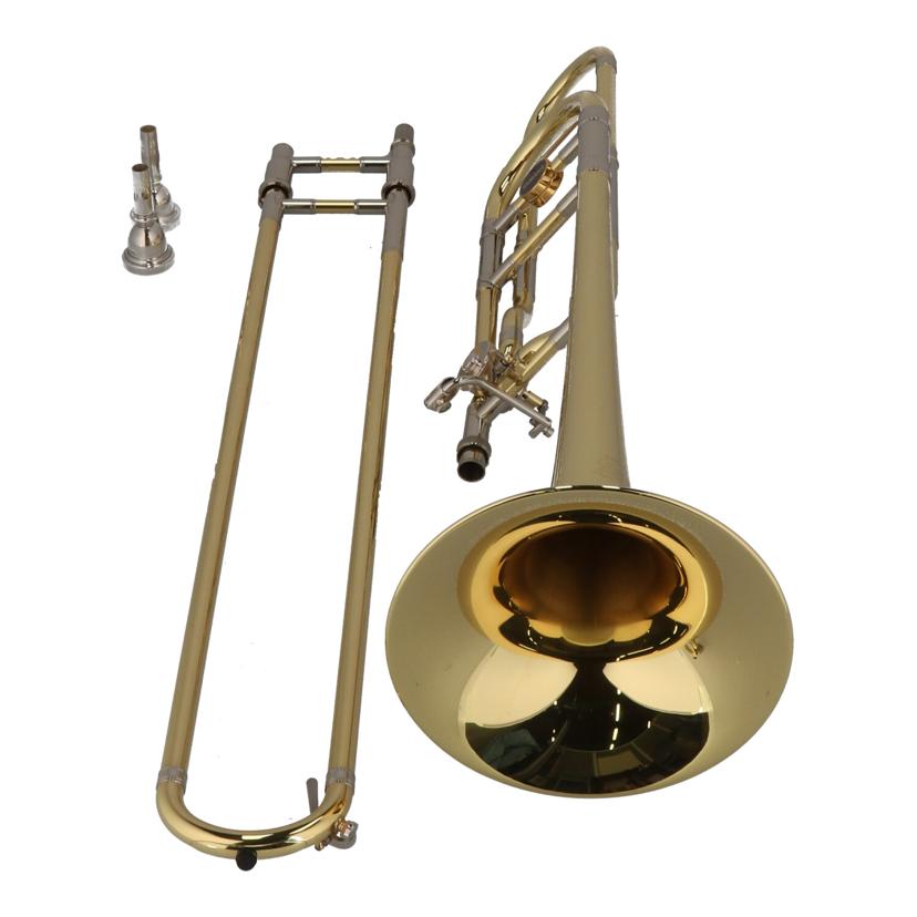 YAMAHA ヤマハ/テナーバス トロンボーン/YSL-882o//788210/Aランク/41