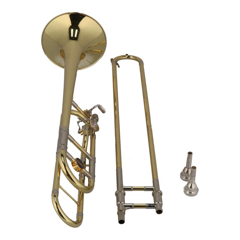 YAMAHA ヤマハ/テナーバス トロンボーン/YSL-882o//788210/Aランク/41