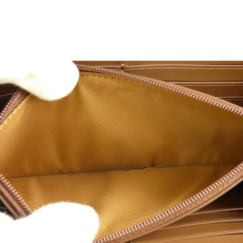 COACH コーチ/ラウンドファスナー長財布/F54630//C2046/Aランク/64