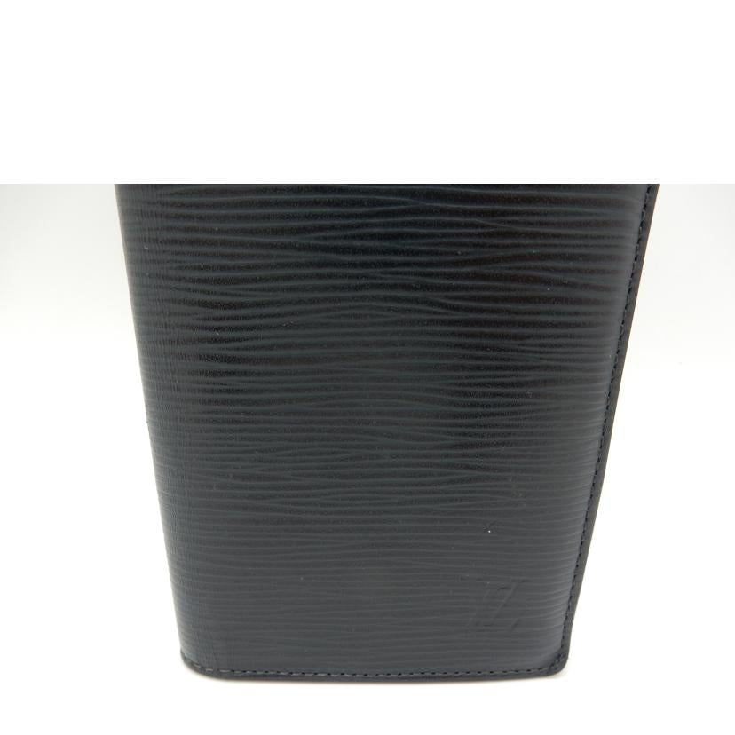 LV ルイ・ヴィトン/エピ/ポルトフォイユ・ブラザ/M66542//TN1104/Bランク/02